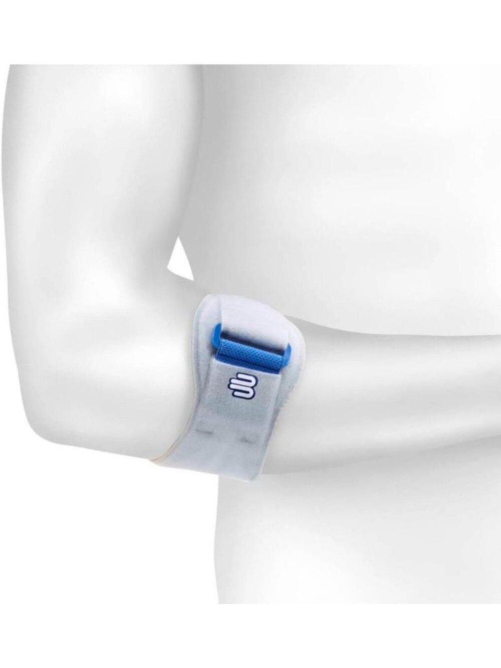 Elbow Support Strap for Pain Relief - Stabilizing Tendon Brace for Tennis